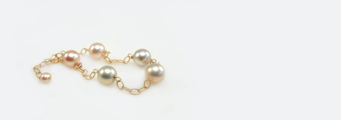 Perlenschmuck Sale