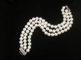 perlenarmband dreireihig