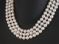 collier perlen