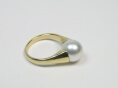 Ring Perle