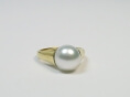 Ring Perle