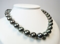 großes Collier