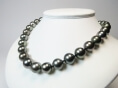 großes Collier