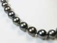 großes Collier