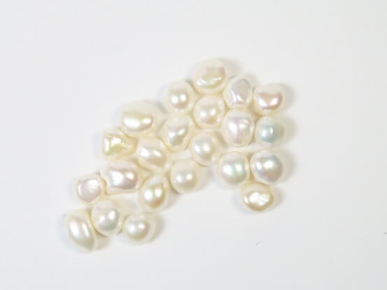 barocke Perle