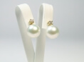 Ohrschmuck Perlen