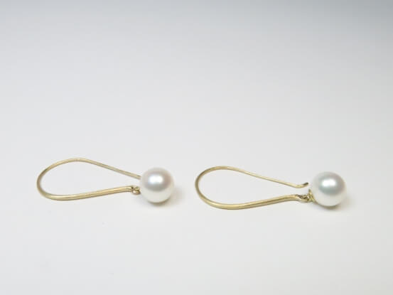 Perlenschmuck