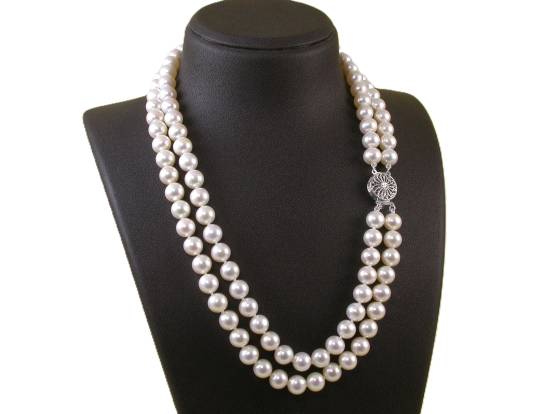 runde Perlen runde Perlen