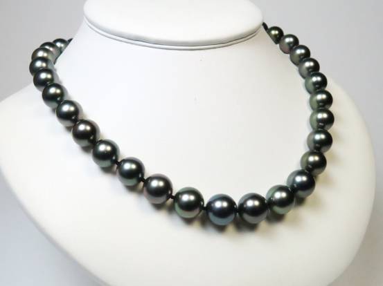 Tahiti Zuchtperlen Tahiti Zuchtperlen