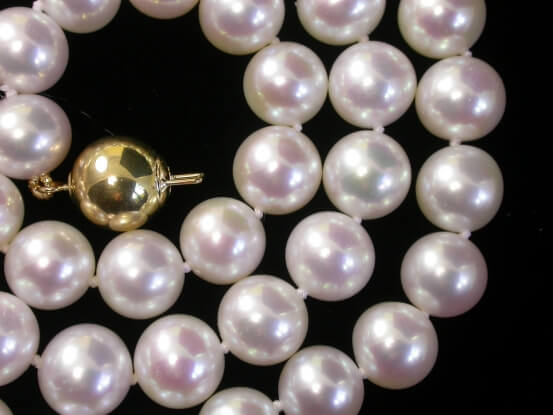 kette perlen