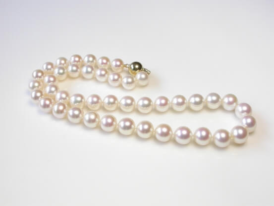 brautschmuck perlen