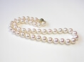 brautschmuck perlen