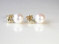 diamant perlenstecker