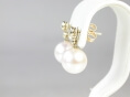 perlenstecker diamant
