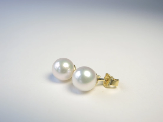 ohrringe perlen ohrringe perlen