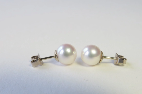 Salzwasserperlen Salzwasserperlen