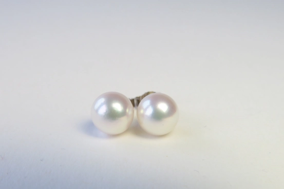 Salzwasserperlen Salzwasserperlen