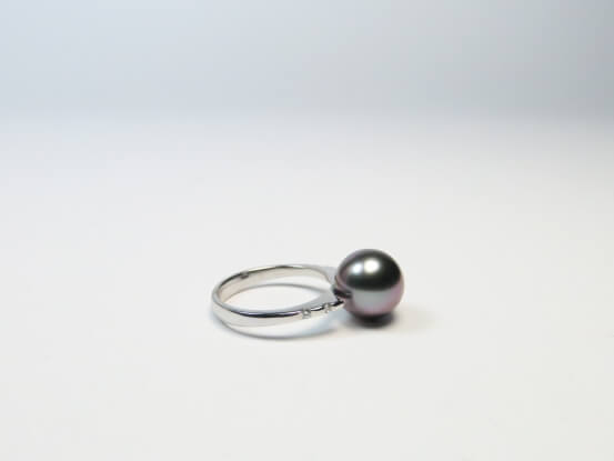 Goldring Perle