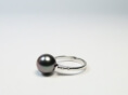 Ring Perle gold