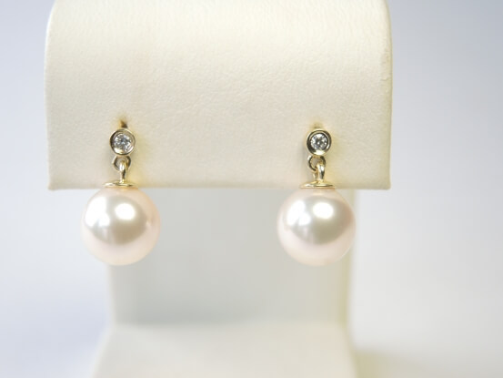 Akoyaperlen Akoyaperlen