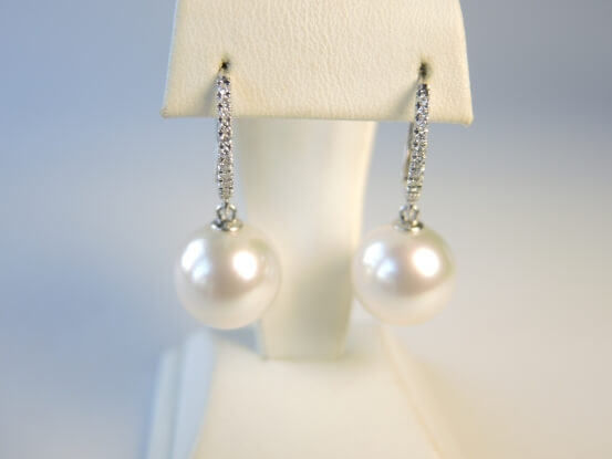 Diamant Perlen