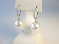 Diamant Perlenstecker