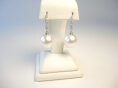 Perlenstecker Diamant