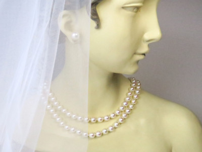 Brautschmuck