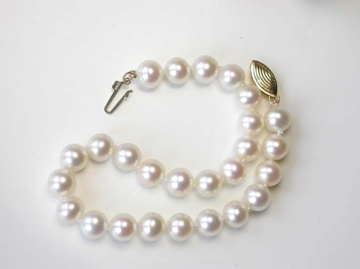 perlen armbänder