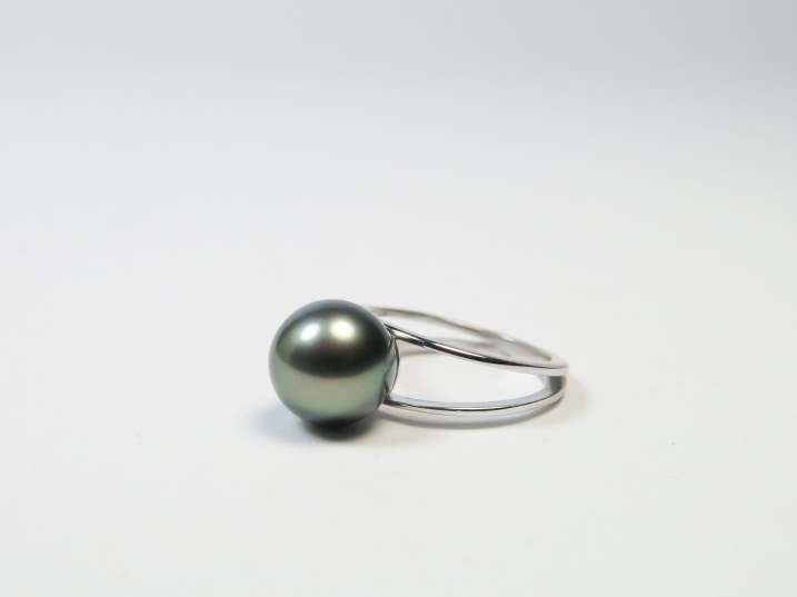 Goldring Perle