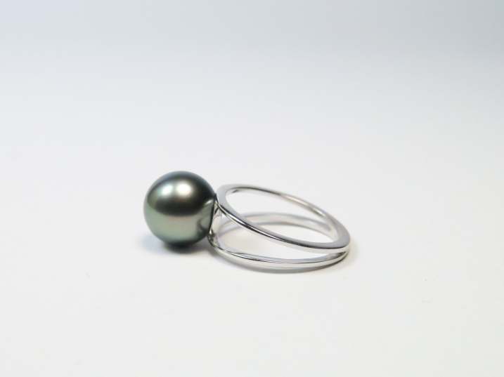 Goldring Perle