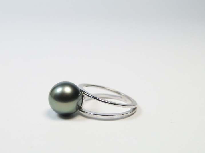 Ring Perle