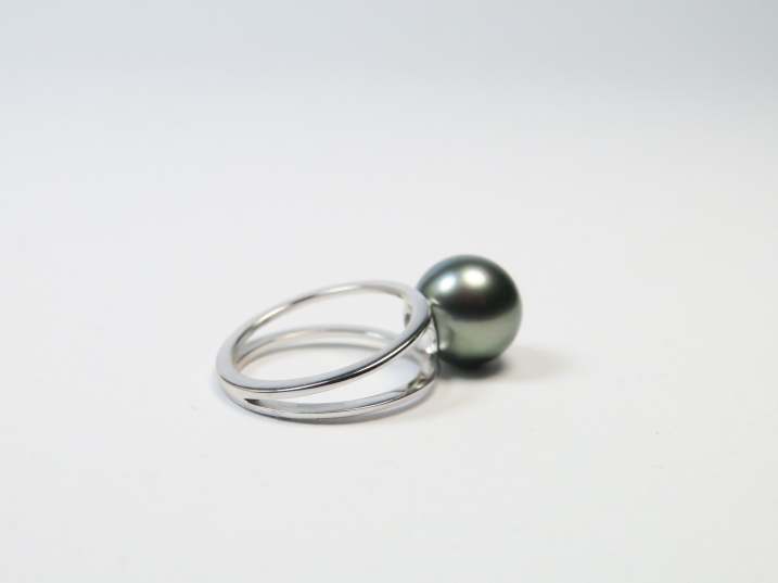 Ring Perle