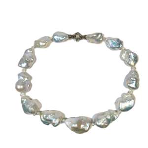 Barockcollier