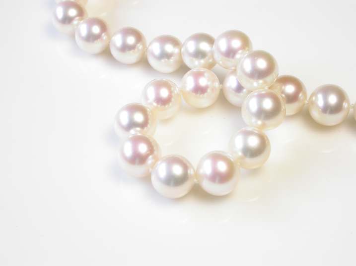 perlen kette